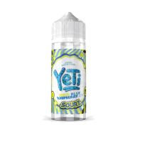 Yeti Sourz Blue Raspberry Ice 0mg 100ml ShortfillYeti Sourz Blue Raspberry Ice 0mg 100ml ShortfilGeschmack:Entfesseln Sie einen Schneesturm aus saurem Schnee mit der perfekten Mischung aus saftigen Blaubeeren, spritzigen Himbeeren und einem kühlen Eisstoß, inspiriert durch den schwer fassbaren Yeti.100ml E-Liquid, das kein Nikotin enthält. Es gibt Platz für Nikotin in der Flasche hinzugefügt werden, wenn gewünscht.70/30 VG PG 15490Yeti E-Liquid UK23,80 CHFsmoke-shop.ch23,80 CHF