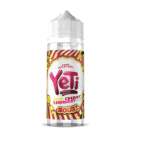 Yeti Sourz Cherry Raspberry Ice 0mg 100ml ShortfillYeti Sourz Cherry Raspberry Ice 0mg 100ml ShortfillGeschmack:Die ultimative Wahl für alle, die sich nach einer erfrischenden Mischung aus Frucht und Säure sehnen. Eine unwiderstehliche Mischung aus süßer Kirsche und herber Himbeere mit einem Hauch von saurem Schnee.100ml E-Liquid, das kein Nikotin enthält. Es gibt Platz für Nikotin in der Flasche hinzugefügt werden, wenn gewünscht.70/30 VG PG 15492Yeti E-Liquid UK23,80 CHFsmoke-shop.ch23,80 CHF