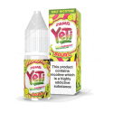 Yeti Sourz Raspberry Watermelon Ice 10ml E-Liquid - Salt 20mg