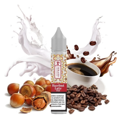 Hazelnut Latte Nic salts 10ml - Aisu Mokasmo by Zap! Juice - NikotinsalzLieferumfang: Hazelnut Latte Nic salts 10ml - Aisu Mokasmo by Zap! Juice - 20mg - NikotinsalzGeschmack: Fahren Sie auf diesen kleinen Straßen unter der Sonne in Richtung Italien, und nach mehreren Stunden Fahrt ist es Zeit für eine Kaffeepause. Genießen Sie die Kraft eines vollmundigen italienischen Espressos, die Cremigkeit eines Milchschaums und den Duft eines Haselnusspulvers. Ein wahrer Genuss, um wieder gut in Fahrt zu kommen.20mg Nikotinsalz oder 10 mg Nikotinsalz50/5015513Zap! Juice4,90 CHFsmoke-shop.ch4,90 CHF Hazelnut Latte Nic salts 10ml - Aisu Mokasmo by Zap! Juice - NikotinsalzLieferumfang: Hazelnut Latte Nic salts 10ml - Aisu Mokasmo by Zap! Juice - 20mg - NikotinsalzGeschmack: Fahren Sie auf diesen kleinen Straßen unter der Sonne in Richtung Italien, und nach mehreren Stunden Fahrt ist es Zeit für eine Kaffeepause. Genießen Sie die Kraft eines vollmundigen italienischen Espressos, die Cremigkeit eines Milchschaums und den Duft eines Haselnusspulvers. Ein wahrer Genuss, um wieder gut in Fahrt zu kommen.20mg Nikotinsalz oder 10 mg Nikotinsalz50/5015513Zap! Juice4,90 CHFsmoke-shop.ch4,90 CHF