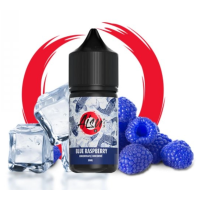 Aroma - Blue Raspberry 30ml - Aisu (DIY) ZAP!Lieferumfang: Aroma - Blue Raspberry 30ml - Aisu (DIY)Geschmack: Blaue Himbeere, die Sie in die schönsten Länder des Ostens entführt.Aroma (DIY) nie Pur dampfen - zum mischen mit Basis15517Zap! Juice14,90 CHFsmoke-shop.ch14,90 CHF