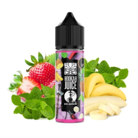 Mi Amor 0mg 50ml - Hookah Juice by Tribal Force - ShortfillEin fruchtiger Mix aus spritziger Erdbeere, leckerer Banane und frischer Minze.Mi Amor 0mg 50ml - Hookah Juice by Tribal Force - ShortfillManufacturer Tribal ForceRange Tribal PotionCountry FranceFlavor FruityPG/VG ratio 50/50Packaging 60ml PE bottle with childproof lockCapacity 50mlNicotine rate 0mg15521Tribal Force - Liquids aus Frankreich19,90 CHFsmoke-shop.ch19,90 CHF