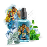 Barrako Concentre Fighter Fuel Maison Fuel 30ml (DIY)Barrako Concentre Fighter Fuel Maison Fuel 30ml (DIY)Geschmack: Frisch, MinzeBegeben Sie sich mit Barrako auf ein Abenteuer in der kältesten Stadt der Welt. Ein erfrischendes Abenteuer mit dem Geschmack von eiskalter Minze.Konzentriertes Aroma zum Verdünnen mit einer BaseEmpfohlene Verdünnungsrate 5-15%Typ DIY KonzentratMentholartiger GeschmackInhalt 30mlLand FrankreichEmpfohlenes Verdünnungsverhältnis 10-15%. 15555Fruity Fuel12,90 CHFsmoke-shop.ch12,90 CHF