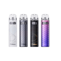 Uwell Dillon EM Vape Kit -...