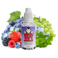 Aroma - Heisenberg Grape Ice - 30 ml von Vampire Vape (DIY)Lieferumfang: 1x Aroma - Heisenberg Grape Ice  - 30 ml von Vampire Vape (DIY)Aroma - Heisenberg Grape Ice  - 30 ml von Vampire Vape (DIY)Geschmack: Der Heisenberg, aber mit frischen Trauben, noch fruchtiger, noch besser!Dosierempfehlung : ca. 10-15 %Aroma nie pur Dampfen!15599Vampire Vape12,00 CHFsmoke-shop.ch12,00 CHF