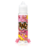 Bubble Gum 0mg 50ml - Tyzz - shortfillBubble Gum 0mg 50ml - Tyzz - shortfillGeschmack: Eine köstliche e-Liquid mit dem Geschmack von süssen Himbeer und Erdbeer KaugummiMarke TyzzLand FrankreichGeschmack GourmandePG/VG-Verhältnis 50/50Verpackung PE-Flasche 60ml mit kindersicherem Verschluss.Inhalt 50mlNikotindosierung 0mg15689TYZZ - Premium Frankreich16,90 CHFsmoke-shop.ch16,90 CHF