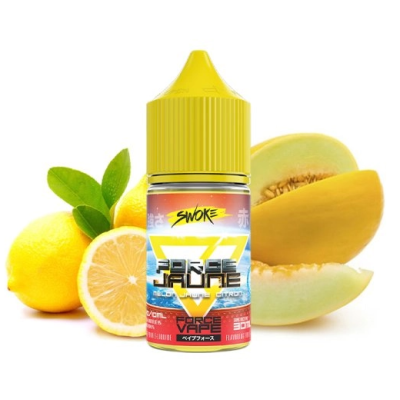 Aroma - Force Jaune 30ml - Force Vape by Swoke (DIY)Aroma - Force Jaune 30ml - Force Vape by Swoke (DIY)Geschmack: Ein fruchtiges Vergnügen aus einer gelben Melone und einer reichlich säuerlichen Zitrone.Konzentriertes Aroma, das in einer Base verdünnt wird.Herkunft: FrankreichAroma zum selbermischen (10-15%)AROMA NIE PUR DAMPFEN15691swoke14,90 CHFsmoke-shop.ch14,90 CHF Aroma - Force Jaune 30ml - Force Vape by Swoke (DIY)Aroma - Force Jaune 30ml - Force Vape by Swoke (DIY)Geschmack: Ein fruchtiges Vergnügen aus einer gelben Melone und einer reichlich säuerlichen Zitrone.Konzentriertes Aroma, das in einer Base verdünnt wird.Herkunft: FrankreichAroma zum selbermischen (10-15%)AROMA NIE PUR DAMPFEN15691swoke14,90 CHFsmoke-shop.ch14,90 CHF