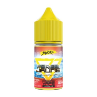 Aroma - Force Jaune 30ml - Force Vape by Swoke (DIY)Aroma - Force Jaune 30ml - Force Vape by Swoke (DIY)Geschmack: Ein fruchtiges Vergnügen aus einer gelben Melone und einer reichlich säuerlichen Zitrone.Konzentriertes Aroma, das in einer Base verdünnt wird.Herkunft: FrankreichAroma zum selbermischen (10-15%)AROMA NIE PUR DAMPFEN15691swoke14,90 CHFsmoke-shop.ch14,90 CHF