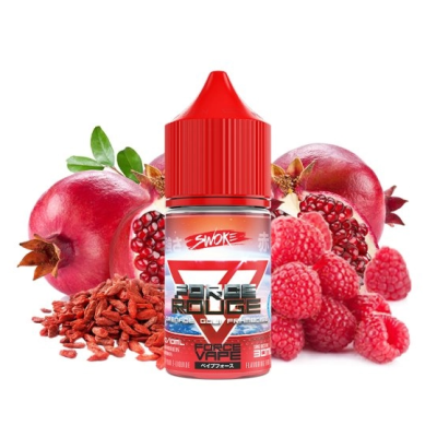 Aroma - Force Rouge 30ml - Force Vape by Swoke (DIY)Aroma - Force Rouge 30ml - Force Vape by Swoke (DIY)Geschmack: Eine fruchtige Vereinigung von Goji-Beeren in Verbindung mit köstlichen Granatäpfeln und saftigen Himbeeren.Konzentriertes Aroma, das in einer Base verdünnt wird.Herkunft: FrankreichAroma zum selbermischen (10-15%)AROMA NIE PUR DAMPFEN15692swoke14,90 CHFsmoke-shop.ch14,90 CHF Aroma - Force Rouge 30ml - Force Vape by Swoke (DIY)Aroma - Force Rouge 30ml - Force Vape by Swoke (DIY)Geschmack: Eine fruchtige Vereinigung von Goji-Beeren in Verbindung mit köstlichen Granatäpfeln und saftigen Himbeeren.Konzentriertes Aroma, das in einer Base verdünnt wird.Herkunft: FrankreichAroma zum selbermischen (10-15%)AROMA NIE PUR DAMPFEN15692swoke14,90 CHFsmoke-shop.ch14,90 CHF