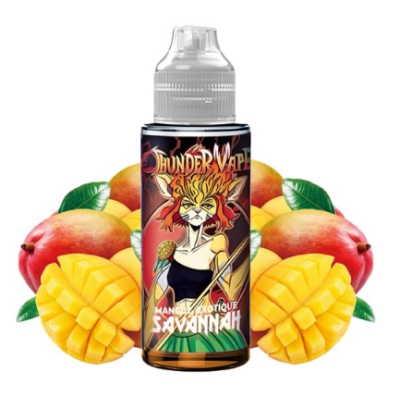 SAVANNAH 0MG 100ML - THUNDER VAPE - ShortfillDie Mango in ihrer einfachsten Form, saftig, süß und einfach köstlich.SAVANNAH 0MG 100ML - THUNDER VAPE - ShortfillMarke Thunder VapeLand FrankreichFruchtiger GeschmackPG/VG-Verhältnis 30/70Verpackung PE-Flasche 120ml mit kindersicherem Verschluss.Inhalt 100mlNikotindosierung 0mg15714Thunder Vape - Shortfill FR22,90 CHFsmoke-shop.ch22,90 CHF SAVANNAH 0MG 100ML - THUNDER VAPE - ShortfillDie Mango in ihrer einfachsten Form, saftig, süß und einfach köstlich.SAVANNAH 0MG 100ML - THUNDER VAPE - ShortfillMarke Thunder VapeLand FrankreichFruchtiger GeschmackPG/VG-Verhältnis 30/70Verpackung PE-Flasche 120ml mit kindersicherem Verschluss.Inhalt 100mlNikotindosierung 0mg15714Thunder Vape - Shortfill FR22,90 CHFsmoke-shop.ch22,90 CHF