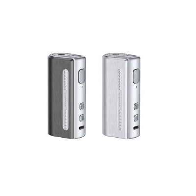 Kriemhild 80W Mod von Vapefly - Box Mod (1x 21700)Lieferumfang1x Vapefly Kriemhild 80W Akkuträger1x USB Typ-C Ladekabel1x Akkuzellen Adapter1x BedienungsanleitungBetrieben mit 1x 21700 oder 1x 18650 Batterie (nicht im Lieferumfang enthalten)Technische EigenschaftenVapefly Kriemhild 80W ModAusgangsmodi: VW, BypassAusgangsleistung: 5 – 80 WattWiderstandsbereich: 0,1 Ohm – 3,5 OhmAnschluss: 510erAkku: 18650/20700/21700er (nicht enthalten)Bedienung: 3-TastenAnzeige: OLED-Display15777Vapefly49,90 CHFsmoke-shop.ch49,90 CHF Kriemhild 80W Mod von Vapefly - Box Mod (1x 21700)Lieferumfang1x Vapefly Kriemhild 80W Akkuträger1x USB Typ-C Ladekabel1x Akkuzellen Adapter1x BedienungsanleitungBetrieben mit 1x 21700 oder 1x 18650 Batterie (nicht im Lieferumfang enthalten)Technische EigenschaftenVapefly Kriemhild 80W ModAusgangsmodi: VW, BypassAusgangsleistung: 5 – 80 WattWiderstandsbereich: 0,1 Ohm – 3,5 OhmAnschluss: 510erAkku: 18650/20700/21700er (nicht enthalten)Bedienung: 3-TastenAnzeige: OLED-Display15777Vapefly49,90 CHFsmoke-shop.ch49,90 CHF