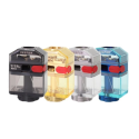 TITA X RDTA - VEEPON - 4.5 ml und 8 Luftstrom Pins