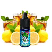 KARMA ICED LEMON TEA - 10ml - Chill Pill - Aroma DIYEin Konzentrat mit der richtigen Balance aus Eistee und einer säuerlichen ZitroneEmpfohlene Dosis: 15%.Steep: 15 TageHergestellt in MalaysiaHersteller Chill PillLand MalaysiaGeschmack: FruchtigVerpackung 10ml PE Flasche mit kindersicherem VerschlussZiehzeit 15 - 20 TageAroma zum selbermischen - Aroma nie pur dampfen !KARMA ICED LEMON TEA - 10ml - Chill Pill - Aroma DIY15870Take a Chil Pill - Aroma aus Frankreich6,90 CHFsmoke-shop.ch6,90 CHF