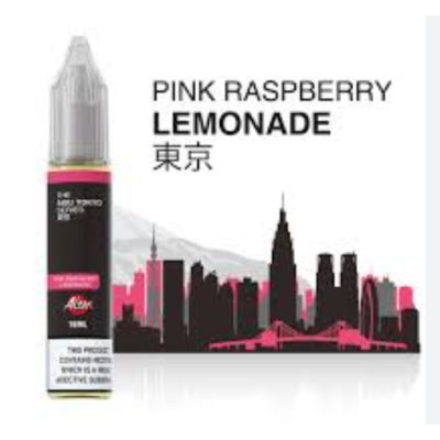 AISU Tokyo Series - Pink Raspberry Lemonade - Nic Salt 10ml - 10 mgAISU Tokyo Series - Pink Raspberry Lemonade - Nic Salt 10ml - 10 mgGeschmack:Die Aisu Tokyo Series Pink Raspberry Lemonade liefert reichhaltige, saftige Himbeeren mit spritzigen Zitronen und mischt sie mit Eis.Nic Salts werden direkt aus dem natürlichen Tabakblatt extrahiert, im Gegensatz zur traditionellen Herstellung mit einer Form von künstlichem Nikotin, genannt „freie Base“.Außerdem nehmen Niksalze den rauen, kehligen Nachgeschmack weg, da sie auch nach dem Erhitzen durch das Verdampfungsgerät weich bleiben.10mg Nikotinsalz50/5015930Zap! Juice4,90 CHFsmoke-shop.ch4,90 CHF AISU Tokyo Series - Pink Raspberry Lemonade - Nic Salt 10ml - 10 mgAISU Tokyo Series - Pink Raspberry Lemonade - Nic Salt 10ml - 10 mgGeschmack:Die Aisu Tokyo Series Pink Raspberry Lemonade liefert reichhaltige, saftige Himbeeren mit spritzigen Zitronen und mischt sie mit Eis.Nic Salts werden direkt aus dem natürlichen Tabakblatt extrahiert, im Gegensatz zur traditionellen Herstellung mit einer Form von künstlichem Nikotin, genannt „freie Base“.Außerdem nehmen Niksalze den rauen, kehligen Nachgeschmack weg, da sie auch nach dem Erhitzen durch das Verdampfungsgerät weich bleiben.10mg Nikotinsalz50/5015930Zap! Juice4,90 CHFsmoke-shop.ch4,90 CHF