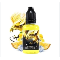 30 ml Phoenix Green Edition von a&l shakers Aroma (DIY)Lieferumfang :30 ml Phoenix Green Edition von a&amp;l shakers Aroma (DIY)Geschmack Eine saftige Ananas, die von einer Zitrone der erfrischendsten Art kombiniert wird Mischverhältnis: 10%-15%15911A&L Shakers Aromen11,90 CHFsmoke-shop.ch11,90 CHF