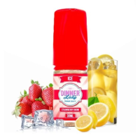 Strawberry Bikini - 30ml - ICE von Dinner Lady - Aroma (DIY)Lieferumfang: Strawberry Bikini - 30ml - ICE von Dinner Lady - Aroma (DIY)Die Erdbeeren wurden mit Eis zerdrückt und in eine strahlende Zitronenlimonade getaucht.Marke Dinner LadySortiment IceLand Vereinigtes KönigreichFruchtiger &amp; frischer GeschmackVerpackung PE-Flasche 30ml mit kindersicherem Verschluss.Inhalt 30mlSucralose NeinSteep-Zeit 3 bis 5 TageEmpfohlene Dosierung 10% bis 1515940Dinner Lady14,90 CHFsmoke-shop.ch14,90 CHF