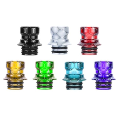Drip Tip 510 Résine RS356 - Reevap Lieferumfang: 1x Drip Tip 510 Résine RS356 - ReevapTropfspitze 510 Harz.Geeignet für DL ziehen.Dimension : Φ 10mmEinzeln verkauft15965Drip Tip5,50 CHFsmoke-shop.ch5,50 CHF Drip Tip 510 Résine RS356 - Reevap Lieferumfang: 1x Drip Tip 510 Résine RS356 - ReevapTropfspitze 510 Harz.Geeignet für DL ziehen.Dimension : Φ 10mmEinzeln verkauft15965Drip Tip5,50 CHFsmoke-shop.ch5,50 CHF