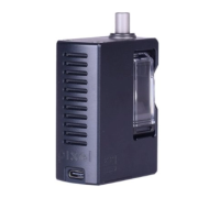 Kit - Pixel AIO - Vaperz Cloud - vers. Farben - Boro ModPack Pixel AIO - Vaperz Cloud - vers. Farben Hier ist die neueste AIO von Vaperz Cloud, die Pixel!Eingebaute 3000mAh Batterie, die schnell (3A) über USB-C lädt.Einstellbare Leistung von 5 bis 60 Watt maximal.Shift Boro V1.5 Dual-Fill-Tank (vorne oder Seite).Einstellbarer Luftstrom, der ein RDL- bis DTL-Erlebnis ermöglicht.2 Modi der Nutzung: Variable Wattzahl und Temperaturregelung (SS, Ni, Ti).Kompatibel mit allen Boro-Tanks.Kompatibel mit allen VC TECH, TMD, PnP und GTX Serie Spulen.Lieferumfang:1 x Mod Pixel AIO1 x Tank Shift Boro V1.51 x VC TECH 0.4ohm Spule (vorinstalliert)1 x VC TECH 0.8ohm Heizspirale1 x Hybrid-Tropfspitze1 x USB-C KabelEigenschaftenAbmessungen: 26x47x64.5mmAkku-Typ : 3000mAh (integriert)Betriebsarten: Variable Wattzahl / TemperaturregelungLeistungsbereich : 5-60W16051Vaperz Cloud118,90 CHFsmoke-shop.ch118,90 CHF