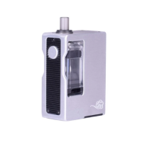 Kit - Pixel AIO - Vaperz Cloud - vers. Farben - Boro ModPack Pixel AIO - Vaperz Cloud - vers. Farben Hier ist die neueste AIO von Vaperz Cloud, die Pixel!Eingebaute 3000mAh Batterie, die schnell (3A) über USB-C lädt.Einstellbare Leistung von 5 bis 60 Watt maximal.Shift Boro V1.5 Dual-Fill-Tank (vorne oder Seite).Einstellbarer Luftstrom, der ein RDL- bis DTL-Erlebnis ermöglicht.2 Modi der Nutzung: Variable Wattzahl und Temperaturregelung (SS, Ni, Ti).Kompatibel mit allen Boro-Tanks.Kompatibel mit allen VC TECH, TMD, PnP und GTX Serie Spulen.Lieferumfang:1 x Mod Pixel AIO1 x Tank Shift Boro V1.51 x VC TECH 0.4ohm Spule (vorinstalliert)1 x VC TECH 0.8ohm Heizspirale1 x Hybrid-Tropfspitze1 x USB-C KabelEigenschaftenAbmessungen: 26x47x64.5mmAkku-Typ : 3000mAh (integriert)Betriebsarten: Variable Wattzahl / TemperaturregelungLeistungsbereich : 5-60W16051Vaperz Cloud118,90 CHFsmoke-shop.ch118,90 CHF