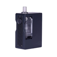 Kit - Pixel AIO - Vaperz Cloud - vers. Farben - Boro ModPack Pixel AIO - Vaperz Cloud - vers. Farben Hier ist die neueste AIO von Vaperz Cloud, die Pixel!Eingebaute 3000mAh Batterie, die schnell (3A) über USB-C lädt.Einstellbare Leistung von 5 bis 60 Watt maximal.Shift Boro V1.5 Dual-Fill-Tank (vorne oder Seite).Einstellbarer Luftstrom, der ein RDL- bis DTL-Erlebnis ermöglicht.2 Modi der Nutzung: Variable Wattzahl und Temperaturregelung (SS, Ni, Ti).Kompatibel mit allen Boro-Tanks.Kompatibel mit allen VC TECH, TMD, PnP und GTX Serie Spulen.Lieferumfang:1 x Mod Pixel AIO1 x Tank Shift Boro V1.51 x VC TECH 0.4ohm Spule (vorinstalliert)1 x VC TECH 0.8ohm Heizspirale1 x Hybrid-Tropfspitze1 x USB-C KabelEigenschaftenAbmessungen: 26x47x64.5mmAkku-Typ : 3000mAh (integriert)Betriebsarten: Variable Wattzahl / TemperaturregelungLeistungsbereich : 5-60W16051Vaperz Cloud118,90 CHFsmoke-shop.ch118,90 CHF