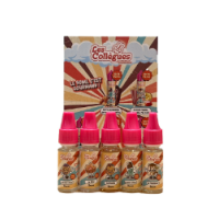 Sample - Gratismuster 10ml - Les Collegues - 0mg - LiquidaromEntdecken Sie die neue "Les Collègues"-Reihe von LiquidArom.100% Gourmet-Aromen.Samples der neuesten Produkten der Marke Les ColleguesChocostarFlambeurTchatcheurFunkieMimiMindesteinkauf 0.01 CHF Bitte nur 1 Gratisprodukt in den Warenkorb legen16070Protect - Liquids aus Frankreich0,00 CHFsmoke-shop.ch0,00 CHF