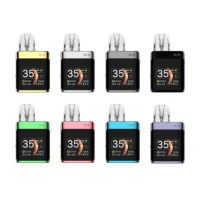 Pod Caliburn G3 Pro KoKo - 1000mAh- Uwel - USB C