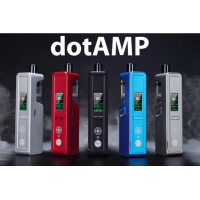 dotAMP Pod Kit von DotMod - 2000 mAh - USB C - TFTDas DotMod X BP Mods DotAMP AIO Kit ist perfekt für Dampfer, die ein hochwertiges, vielseitiges und stilvolles Gerät suchen. Seine reichhaltigen Funktionen, die Anpassungsfähigkeit und die robuste Konstruktion machen es zu einer Top-Wahl für Anfänger und erfahrene Nutzer. Mit fortschrittlichen Sicherheitsvorkehrungen und hervorragender Leistung bietet es ein zuverlässiges und angenehmes Dampferlebnis.2000mAh interne Batterie: Bietet lang anhaltende Energie für ausgedehnte Vaping-Sessions.0,96“ TFT-Farbbildschirm: Zeigt die wichtigsten Daten an und ermöglicht die individuelle Einstellung von Bildschirmhelligkeit und RGB-Lichtfarben.80W Maximale Leistung: In Stufen einstellbar, unterstützt eine breite Palette von Verdampfungsstilen.Schnelles 5V/2A Typ-C Aufladen: Minimiert Ausfallzeiten durch Schnellladefunktionen.Mehrere anpassbare Modi: Power-, Bypass-, Auto-, Curve- und Boost-Modi für ein maßgeschneidertes Erlebnis.DotAIO V3 Tank: Vollständig kompatibel mit der DotCoil-Serie (0,15-0,9 Ohm) für vielseitige Spulenoptionen.Aluminium Konstruktion: Langlebig und stilvoll, erhältlich in Schwarz, Rot, Blau, Gunmetal und Silber.Fortschrittliche Sicherheitsvorkehrungen: Kurzschluss-, Überladungs-, Ausgangsüberstrom-, Niedrigbatterie- und Übertemperatur-Schutz.Die Einbeziehung der DotAIO V3 Tank ermöglicht die volle Kompatibilität mit der DotCoil Serie, bietet Spule Optionen von 0,15 Ohm bis 0,9 Ohm mit der Aufnahme von 2 x 0,3 Ohm Dotcoils. Diese Flexibilität sorgt für ein befriedigendes Dampferlebnis mit verschiedenen e-Flüssigkeit Kompatibilität, ob Sie direkte Lunge (DL) oder Mund-zu-Lunge (MTL) Stile bevorzugen.16125Dotmod92,00 CHFsmoke-shop.ch92,00 CHF