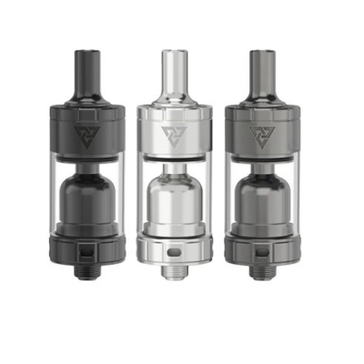 Trinity MTL RTA 19mm - Ambition Mods (Selbstwickelverdampfer)Ambition Mods hat hier einen Selbstwickelverdampfer geschaffen, der alle Liebhaber des indirekten MTL-dampfens begeistern wird.Die Single Coil-Platte ermöglicht einfache Montagen.2ml Fassungsvermögen und Befüllung von oben durch Abschrauben des Top Caps.Die kuppelförmige Zerstäuberkammer maximiert die Geschmackswiedergabe.Airflow einstellbar über 4 austauschbare Pins, die unter den Coil geschoben werden (0,8, 1,0, 1,2 und 1,4 mm), sowie einen Airflow-Kontrollring.19mm Durchmesser.Drip Tip aus SS316 oder POM (ebenfalls im Lieferumfang enthalten).16164Ambition Mods54,90 CHFsmoke-shop.ch54,90 CHF Trinity MTL RTA 19mm - Ambition Mods (Selbstwickelverdampfer)Ambition Mods hat hier einen Selbstwickelverdampfer geschaffen, der alle Liebhaber des indirekten MTL-dampfens begeistern wird.Die Single Coil-Platte ermöglicht einfache Montagen.2ml Fassungsvermögen und Befüllung von oben durch Abschrauben des Top Caps.Die kuppelförmige Zerstäuberkammer maximiert die Geschmackswiedergabe.Airflow einstellbar über 4 austauschbare Pins, die unter den Coil geschoben werden (0,8, 1,0, 1,2 und 1,4 mm), sowie einen Airflow-Kontrollring.19mm Durchmesser.Drip Tip aus SS316 oder POM (ebenfalls im Lieferumfang enthalten).16164Ambition Mods54,90 CHFsmoke-shop.ch54,90 CHF