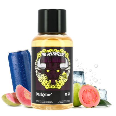The Relentless 30ml - DarkStar by Chefs Flavours- Aroma (DIY)The Relentless 30ml - DarkStar by Chefs Flavours- Aroma (DIY)Seine Rezeptur mit dem frischen Geschmack von Energydrinks und Granatapfel besteht aus Lebensmittelaromen und Propylenglykol und ist ausschließlich für die DIY-Zubereitung von E-Liquids bestimmt. Dazu verdünnen Sie es vor der Verwendung mit einer PG/VG-Basis Ihrer Wahl (25% für 50PG/50VG).Marke Chef FlavoursLand Vereinigtes KönigreichGeschmack Frisch, FruchtigVerpackung PE-Flasche 30ml mit kindersicherem Verschluss.Inhalt 30mlSteep-Zeit 3 bis 5 Tage14676Chefs Flavours - Aromen aus UK14,90 CHFsmoke-shop.ch14,90 CHF The Relentless 30ml - DarkStar by Chefs Flavours- Aroma (DIY)The Relentless 30ml - DarkStar by Chefs Flavours- Aroma (DIY)Seine Rezeptur mit dem frischen Geschmack von Energydrinks und Granatapfel besteht aus Lebensmittelaromen und Propylenglykol und ist ausschließlich für die DIY-Zubereitung von E-Liquids bestimmt. Dazu verdünnen Sie es vor der Verwendung mit einer PG/VG-Basis Ihrer Wahl (25% für 50PG/50VG).Marke Chef FlavoursLand Vereinigtes KönigreichGeschmack Frisch, FruchtigVerpackung PE-Flasche 30ml mit kindersicherem Verschluss.Inhalt 30mlSteep-Zeit 3 bis 5 Tage14676Chefs Flavours - Aromen aus UK14,90 CHFsmoke-shop.ch14,90 CHF