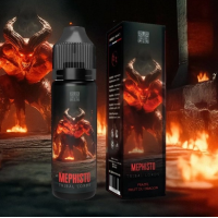 Mephisto (Fraise/Fruit du Dragon) - 0mg 50ml - Tribal Force - ShortfillMephisto, die Urliquids aus der Hölle ... Die dämonische Rezeptur mit Erdbeeren und Drachenfrucht ist jedoch nicht zu übersehen. Es ist sicher, dass Sie es in Maßen genießen sollten!Mephisto (Fraise/Fruit du Dragon) - 0mg 50ml - Tribal Force - ShortfillRange Tribal PotionCountry FranceFlavor FruityPG/VG ratio 50/50Packaging 60ml PE bottle with childproof lockCapacity 50mlNicotine rate 0mg16209Tribal Force - Liquids aus Frankreich19,90 CHFsmoke-shop.ch19,90 CHF