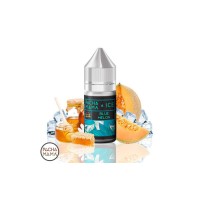 Pacha Mama Aroma Blue Melon - 30ml (DIY)Lieferumfang: Pacha Mama Aroma Blue Lemon Melon - 30ml (DIY)Geschmack:Wenn Sie eine köstliche, fruchtig-frische e-Liquid herstellen möchten, ist das Aroma Ice Blue Melon genau das Richtige für Sie! Lassen Sie sich von einem prächtigen Melonenduft verführen, der durch eine unwiderstehliche Frischenote aufgewertet wird. Läuft Ihnen schon das Wasser im Mund zusammen? Wir erklären Ihnen alles, was Sie über dieses Aroma wissen müssen, das Ihrer Basis eine gehörige Portion Sunshine verleihen wird.Aroma nicht pur DampfenMischverhältnis  ca. 20%16216Pacha Mama14,90 CHFsmoke-shop.ch14,90 CHF