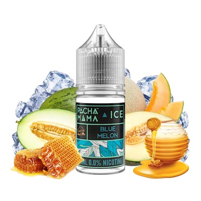 Pacha Mama Aroma Blue Melon - 30ml (DIY)Lieferumfang: Pacha Mama Aroma Blue Lemon Melon - 30ml (DIY)Geschmack:Wenn Sie eine köstliche, fruchtig-frische e-Liquid herstellen möchten, ist das Aroma Ice Blue Melon genau das Richtige für Sie! Lassen Sie sich von einem prächtigen Melonenduft verführen, der durch eine unwiderstehliche Frischenote aufgewertet wird. Läuft Ihnen schon das Wasser im Mund zusammen? Wir erklären Ihnen alles, was Sie über dieses Aroma wissen müssen, das Ihrer Basis eine gehörige Portion Sunshine verleihen wird.Aroma nicht pur DampfenMischverhältnis ca. 20%16216Pacha Mama14,90 CHFsmoke-shop.ch14,90 CHF Pacha Mama Aroma Blue Melon - 30ml (DIY)Lieferumfang: Pacha Mama Aroma Blue Lemon Melon - 30ml (DIY)Geschmack:Wenn Sie eine köstliche, fruchtig-frische e-Liquid herstellen möchten, ist das Aroma Ice Blue Melon genau das Richtige für Sie! Lassen Sie sich von einem prächtigen Melonenduft verführen, der durch eine unwiderstehliche Frischenote aufgewertet wird. Läuft Ihnen schon das Wasser im Mund zusammen? Wir erklären Ihnen alles, was Sie über dieses Aroma wissen müssen, das Ihrer Basis eine gehörige Portion Sunshine verleihen wird.Aroma nicht pur DampfenMischverhältnis ca. 20%16216Pacha Mama14,90 CHFsmoke-shop.ch14,90 CHF