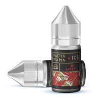 Pacha Mama - Ice Fuji Apple - 30ml (DIY)Lieferumfang: Pacha Mama - Ice Fuji Apple - 30ml (DIY)Geschmack:Mit den DIY-Konzentraten der Pachamama-Reihe verwöhnt der kalifornische Hersteller Charlie's Chalk Dust die Liebhaber von selbstgemachten E-Liquids. Entdecken Sie den ikonischen Geschmack von Fuji Apple, der hier in einer Ice-Version neu interpretiert wurde. Der knackige Apfel, der sonnige Geschmack der Nektarine und die Süße der Erdbeere sind immer noch da, jetzt ergänzt durch ein unwiderstehliches Gefühl der Frische.Aroma nicht pur DampfenMischverhältnis  ca. 20%16218Pacha Mama14,90 CHFsmoke-shop.ch14,90 CHF