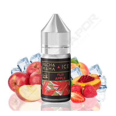 Pacha Mama - Ice Fuji Apple - 30ml (DIY)Lieferumfang: Pacha Mama - Ice Fuji Apple - 30ml (DIY)Geschmack:Mit den DIY-Konzentraten der Pachamama-Reihe verwöhnt der kalifornische Hersteller Charlie's Chalk Dust die Liebhaber von selbstgemachten E-Liquids. Entdecken Sie den ikonischen Geschmack von Fuji Apple, der hier in einer Ice-Version neu interpretiert wurde. Der knackige Apfel, der sonnige Geschmack der Nektarine und die Süße der Erdbeere sind immer noch da, jetzt ergänzt durch ein unwiderstehliches Gefühl der Frische.Aroma nicht pur DampfenMischverhältnis ca. 20%16218Pacha Mama14,90 CHFsmoke-shop.ch14,90 CHF Pacha Mama - Ice Fuji Apple - 30ml (DIY)Lieferumfang: Pacha Mama - Ice Fuji Apple - 30ml (DIY)Geschmack:Mit den DIY-Konzentraten der Pachamama-Reihe verwöhnt der kalifornische Hersteller Charlie's Chalk Dust die Liebhaber von selbstgemachten E-Liquids. Entdecken Sie den ikonischen Geschmack von Fuji Apple, der hier in einer Ice-Version neu interpretiert wurde. Der knackige Apfel, der sonnige Geschmack der Nektarine und die Süße der Erdbeere sind immer noch da, jetzt ergänzt durch ein unwiderstehliches Gefühl der Frische.Aroma nicht pur DampfenMischverhältnis ca. 20%16218Pacha Mama14,90 CHFsmoke-shop.ch14,90 CHF