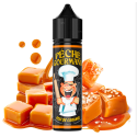 Fou de Caramel - Péché gourmand by O'Jlab - 50 ml in 75 ml shortfill