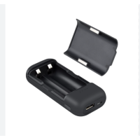 PFC2 + - Schnell-Ladegerät 4A - MPV - Powerbank - USB C - für 2X 21700 ChargerDas PFC2+ Schnellladegerät von MPV wurde entwickelt, um eine ultraschnelle und sichere Ladelösung für Ihre Akkus zu bieten. Mit seiner 4A-Ausgangsleistung ermöglicht dieses Ladegerät das schnelle Aufladen Ihrer Batterien, während es dank seiner zwei unabhängigen Steckplätze eine präzise und autonome Verwaltung jedes Akkus gewährleistet.Hauptmerkmale:4A-Ausgangsleistung: Laden Sie Ihre Akkus in Rekordzeit für maximale Effizienz.Zwei unabhängige Steckplätze: Jeder Akku wird autonom verwaltet für eine optimale Ladung.Intuitives LCD-Display: Verfolgen Sie in Echtzeit den Ladezustand und Status jedes Akkus.Erhöhte Sicherheit: Integrierte Schutzfunktionen gegen Überladung, Kurzschluss und Überhitzung.Umfangreiche Kompatibilität: Kompatibel mit verschiedenen Akkutypen, einschließlich 18650, 20700 und 21700.Energieeffizienz: Schnelles Laden und intelligente Energieverwaltung.Das PFC2+ Ladegerät ist mit einem klaren und leicht lesbaren LCD-Display ausgestattet, das Ihnen ermöglicht, den Ladefortschritt jedes Akkus auf einen Blick zu überwachen. Die getrennten Leuchtanzeigen für jeden Steckplatz sorgen für eine präzise und zuverlässige Anzeige.Sicherheit ist eine Priorität beim PFC2+ Ladegerät von MPV. Es verfügt über mehrere Schutzfunktionen gegen Überladung, Kurzschluss und Überhitzung, was die Sicherheit Ihrer Akkus und Geräte gewährleistet. Diese Zuverlässigkeit macht es zur idealen Wahl für anspruchsvolle Dampfer.Das PFC2+ Ladegerät von MPV ist auch mit einer Vielzahl von Akkus kompatibel, einschließlich der Modelle 18650, 20700 und 21700, und bietet so maximale Flexibilität, um all Ihre Ladeanforderungen zu erfüllen. Sein kompaktes und elegantes Design fügt sich leicht in jede Umgebung ein, sei es zu Hause oder unterwegs.16284MPV - Master Pro Vape - Batterien und Ladegeräte22,90 CHFsmoke-shop.ch22,90 CHF