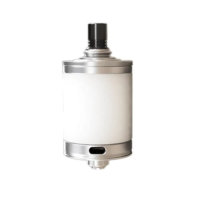 Valor MTL RTA 2.4ml 22mm - Cthulhu (Selbstwickelverdampfer)Valor MTL RTA 2.4ml 22mm - Cthulhu (Selbstwickelverdampfer)Hier ist der Valor RTA, ein rekonstruierbarer Zerstäuber mit außergewöhnlich engem Zug, der MTL-Liebhaber begeistern wird.RTA-Tank mit einem Durchmesser von 22 mm.Airflow-Einsatz für individuelles Dampfen.Herstellung von High End.Fassungsvermögen von 2,4 ml.Ein außergewöhnlich enger Zug!Konstruktion aus rostfreiem 304er Stahl.Single Coil Tray.Lieferumfang:1 x Valor MTL RTA3 x Drip Tip 5106 x Air pins1 x Frost Pyrex Tank1 x Dichtungs- und ZubehörsetEigenschaften :Größe 22 x 30 mm (ohne Drip Tip).Fassungsvermögen 2,4 mlTyp RTA mit Single CoilMaterial: 304 aus rostfreiem StahlAir Pins: 0.8 mm / 1.0 mm / 1.2 mm / 1,4 mm / 1,6 mm / 1,8 mm (ohne Air Pins: 2,5 mm)16295Suicide Mods78,00 CHFsmoke-shop.ch78,00 CHF