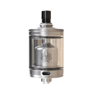 Valor MTL RTA 2.4ml 22mm - Cthulhu (Selbstwickelverdampfer)Valor MTL RTA 2.4ml 22mm - Cthulhu (Selbstwickelverdampfer)Hier ist der Valor RTA, ein rekonstruierbarer Zerstäuber mit außergewöhnlich engem Zug, der MTL-Liebhaber begeistern wird.RTA-Tank mit einem Durchmesser von 22 mm.Airflow-Einsatz für individuelles Dampfen.Herstellung von High End.Fassungsvermögen von 2,4 ml.Ein außergewöhnlich enger Zug!Konstruktion aus rostfreiem 304er Stahl.Single Coil Tray.Lieferumfang:1 x Valor MTL RTA3 x Drip Tip 5106 x Air pins1 x Frost Pyrex Tank1 x Dichtungs- und ZubehörsetEigenschaften :Größe 22 x 30 mm (ohne Drip Tip).Fassungsvermögen 2,4 mlTyp RTA mit Single CoilMaterial: 304 aus rostfreiem StahlAir Pins: 0.8 mm / 1.0 mm / 1.2 mm / 1,4 mm / 1,6 mm / 1,8 mm (ohne Air Pins: 2,5 mm)16295Suicide Mods78,00 CHFsmoke-shop.ch78,00 CHF