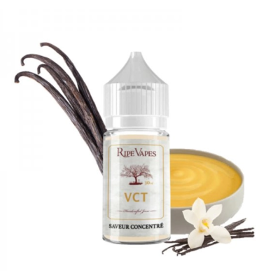 VCT Ripe Vape 30ml (DIY) Aroma -Das Must-Have für Dampfer: die ultimative Verbindung von ausgeprägter Vanille auf einem Bett aus Custard.30mlMarke Ripe VapesLand USAGeschmack GourmandeVerpackung PE-Flasche 30ml mit kindersicherem Verschluss10-15%16296Ripe Vapes Premium USA12,90 CHFsmoke-shop.ch12,90 CHF VCT Ripe Vape 30ml (DIY) Aroma -Das Must-Have für Dampfer: die ultimative Verbindung von ausgeprägter Vanille auf einem Bett aus Custard.30mlMarke Ripe VapesLand USAGeschmack GourmandeVerpackung PE-Flasche 30ml mit kindersicherem Verschluss10-15%16296Ripe Vapes Premium USA12,90 CHFsmoke-shop.ch12,90 CHF