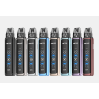 Wenax Q Ultra Pod Kit - 1300 mAh - 30 Watt - GeekvapeMit der Wenax Q Ultra Pod E-Zigarette bringt die Firma Geekvape ihre nächste bahnbrechende Innovation in Sachen Pod-Systeme auf den Markt. Sie ist das neueste Modell aus beliebten Wenax E-Zigaretten Serie und setzt ganz neue Maßstäbe in Sachen Design, Leistung und Funktionalität. Dieses E-Zigaretten Kit ist nicht nur ein optisches Highlight, sondern bietet auch modernste Technologie für ein unvergleichliches Dampferlebnis. Ob Einsteiger oder erfahrener Dampfer – mit der Geekvape Wenax Q Ultra erwartet dich eine benutzerfreundliche und zugleich leistungsstarke E-Zigarette, die dich mit ihrem geradezu genialen Design begeistern wird.16321geekvape28,00 CHFsmoke-shop.ch28,00 CHF