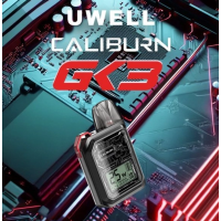 Pod Caliburn GK3 900mAh - Uwell - USB C