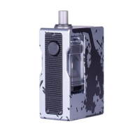 Kit - Pixel AIO - Vaperz Cloud - vers. Farben - Boro ModPack Pixel AIO - Vaperz Cloud - vers. Farben Hier ist die neueste AIO von Vaperz Cloud, die Pixel!Eingebaute 3000mAh Batterie, die schnell (3A) über USB-C lädt.Einstellbare Leistung von 5 bis 60 Watt maximal.Shift Boro V1.5 Dual-Fill-Tank (vorne oder Seite).Einstellbarer Luftstrom, der ein RDL- bis DTL-Erlebnis ermöglicht.2 Modi der Nutzung: Variable Wattzahl und Temperaturregelung (SS, Ni, Ti).Kompatibel mit allen Boro-Tanks.Kompatibel mit allen VC TECH, TMD, PnP und GTX Serie Spulen.Lieferumfang:1 x Mod Pixel AIO1 x Tank Shift Boro V1.51 x VC TECH 0.4ohm Spule (vorinstalliert)1 x VC TECH 0.8ohm Heizspirale1 x Hybrid-Tropfspitze1 x USB-C KabelEigenschaftenAbmessungen: 26x47x64.5mmAkku-Typ : 3000mAh (integriert)Betriebsarten: Variable Wattzahl / TemperaturregelungLeistungsbereich : 5-60W16051Vaperz Cloud118,90 CHFsmoke-shop.ch118,90 CHF