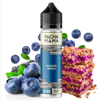 Pacha Mama Blueberry Crumble 50ml 0mg shortfill e-liquidPacha Mama Blueberry Crumble 50ml 0mg shortfill e-liquidHigh Premium Liquid aus den USAGeschmack:Warmer, herzhafter Crumble gebacken mit köstlich reifen Blaubeeren.Blueberry Crumble von Pacha Mama kommt als 50ml Vape-Saft mit 0 Nikotin. Es gibt Platz für Nikotin, wenn Sie es wünschen.70% / 30% | VG / PGMischverhältnis:70 VG / 30 PGNikotinstärke: 0mgShortfill 13032Pacha Mama18,90 CHFsmoke-shop.ch18,90 CHF