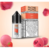 10 ml Raspberry Lemon Sorbet Salt von Pacha Mama - Vers. NikotinstärkenLieferumfang: 10 ml Sorbet Salt von Pacha Mama - NikotinsalzDas Pacha Mama Sorbet Nic Salt E-Liquid ist eine großzügige Mischung aus eisigem italienischen Eissorbet, erfrischend pikanter Himbeere und einem verführerischen Zitrus-Zitronengeschmack für köstlichen Genuss exotischer tropischer Früchte. Das direkt aus dem Tabak extrahierte Nic Salt kann schnell absorbiert werden, um Ihre Nikotin-Schnitzerei fernzuhalten.20mg Nikotinsalz50/508741Pacha Mama6,50 CHFsmoke-shop.ch6,50 CHF