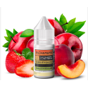 Pacha Mama - Fuji Strawberry Apple Nectarine - 30ml (DIY)