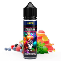 Halo - Etna Flow - Liquid Longfill Aroma 20ml (DIY)Lieferumfang: Halo - Etna Flow - Liquid Longfill Aroma 20ml (DIY)Lass dich mitreissen von der explosiven Geschmackskombination des Etna Flow Longfill Aromas von Halo. Dieses meisterhafte Aroma vereint saftig-süsse exotische Früchte mit einer angenehmen Frische, die an eine erfrischende Brise auf den Hängen des Ätna erinnert. Aroma nicht pur dampfen ! Zum selbermischen geeignetMischverhälstnis  Bis zum Rand mit E-Zigaretten Base füllenGeschmack: Fruchtig, Kaugummi 16438Halo USA Liquids 14,90 CHFsmoke-shop.ch14,90 CHF