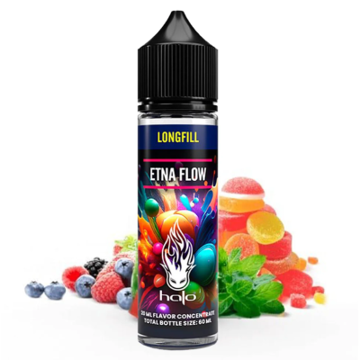 Halo - Etna Flow - Liquid Longfill Aroma 20ml (DIY)Lieferumfang: Halo - Etna Flow - Liquid Longfill Aroma 20ml (DIY)Lass dich mitreissen von der explosiven Geschmackskombination des Etna Flow Longfill Aromas von Halo. Dieses meisterhafte Aroma vereint saftig-süsse exotische Früchte mit einer angenehmen Frische, die an eine erfrischende Brise auf den Hängen des Ätna erinnert. Aroma nicht pur dampfen ! Zum selbermischen geeignetMischverhälstnis Bis zum Rand mit E-Zigaretten Base füllenGeschmack: Fruchtig, Kaugummi 16438Halo USA Liquids 14,90 CHFsmoke-shop.ch14,90 CHF Halo - Etna Flow - Liquid Longfill Aroma 20ml (DIY)Lieferumfang: Halo - Etna Flow - Liquid Longfill Aroma 20ml (DIY)Lass dich mitreissen von der explosiven Geschmackskombination des Etna Flow Longfill Aromas von Halo. Dieses meisterhafte Aroma vereint saftig-süsse exotische Früchte mit einer angenehmen Frische, die an eine erfrischende Brise auf den Hängen des Ätna erinnert. Aroma nicht pur dampfen ! Zum selbermischen geeignetMischverhälstnis Bis zum Rand mit E-Zigaretten Base füllenGeschmack: Fruchtig, Kaugummi 16438Halo USA Liquids 14,90 CHFsmoke-shop.ch14,90 CHF