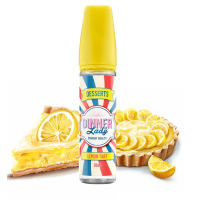 Dinner Lady - Lemon Tart - Longfill Aroma 20ml (DIY)Dinner Lady - Lemon Tart - Longfill Aroma 20ml (DIY)Geschmack: Spritzige Zitronencreme abgerundet mit dickflüssiger Baiser, umgeben von einem dünnen, knusprigen Teigmantel.Empfohlene Dosierung:  Bis zum Rand mit E-Zigaretten Basis füllenEmpfohlene Reifezeit:  2-3 Tage16440Dinner Lady12,90 CHFsmoke-shop.ch12,90 CHF