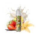 50 ml Congo Cream - Twelve Monkeys 70 VG - shortfill
