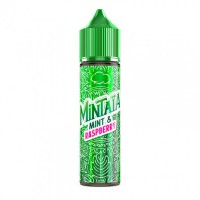 50 ml - Mint & Raspberry - Mintaïa by Eliquid - shortfill50 ml - Mint &amp; Raspberry - Mintaïa by Eliquid - shortfillGeschmack:Entdecken Sie das e liquid Mint &amp; Raspberry Mintaïa 50 ml. Geschmack(en): Minze, Himbeere. Das e-Liquid Mintaïa ist in einer 50 ml Flasche ohne Nikotin verpackt und kann nach Zugabe von zwei Boostern bis zu 70 ml e-Liquid enthalten.Zusammensetzung des Mintaïa Mint &amp; Raspberry e liquid 50 ml :Flaschengröße: 50 mlPG/VG-Gehalt: 50/50Nikotindosierung: 0 mg/ml.Das e liquid Mint &amp; Raspberry Mintaïa 50 ml wird in Frankreich von Eliquid France hergestellt und abgefüllt.16450Eliquid - France- Premium Vaping Liquids18,90 CHFsmoke-shop.ch18,90 CHF